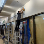 Indoor ACM Signs (Without Laminate)