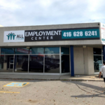 Corrugated Plastic Signage
