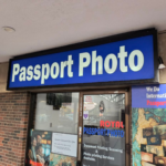 Lightbox Two Colors Graphic