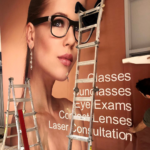 Mall Hoarding Graphics