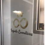 Printed Clear Window Graphics
