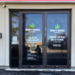 Printed Window Graphics