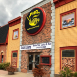 Storefront Banner Signs