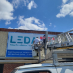 Outdoor ACM Signs (With Laminate)