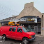 Grand Opening Banners and Signs