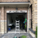 Home Name and Number Signs