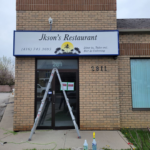 Lightbox Full Colors Graphic